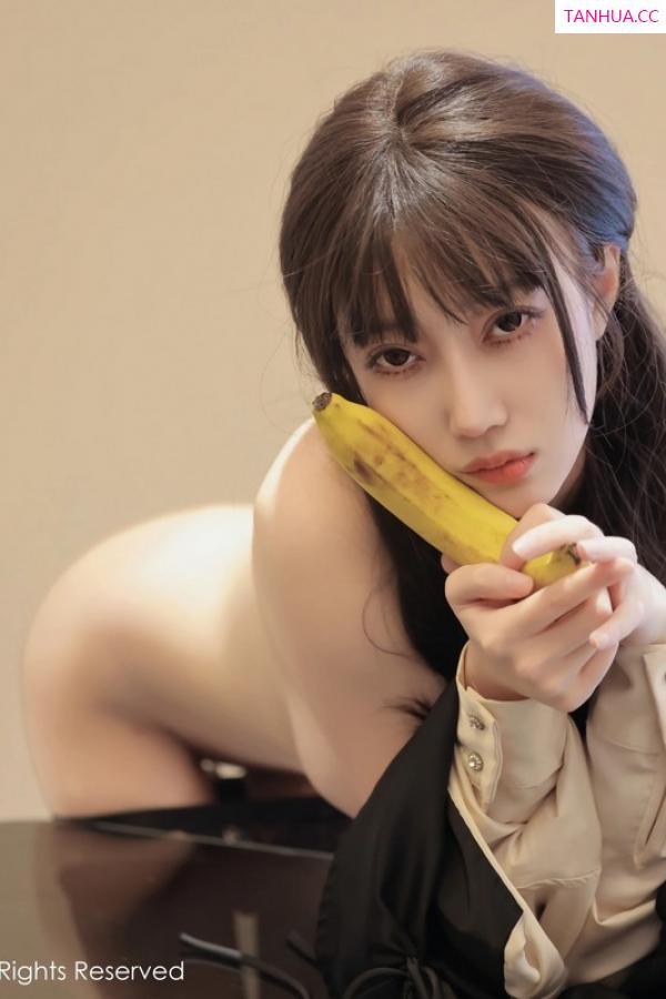 玥儿玥  [XiuRen]高清写真图 2023.06.16 No.6929 玥儿玥er 黑丝美腿第65张图片